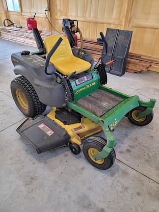 Image of John Deere Z425 equipment image 1