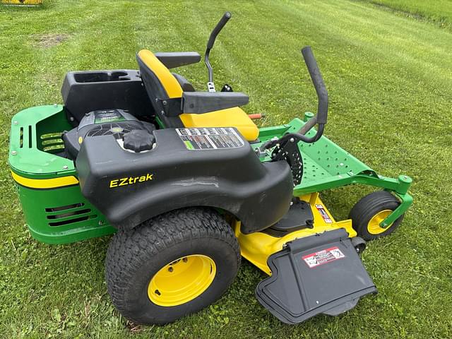 Image of John Deere Z425 equipment image 3