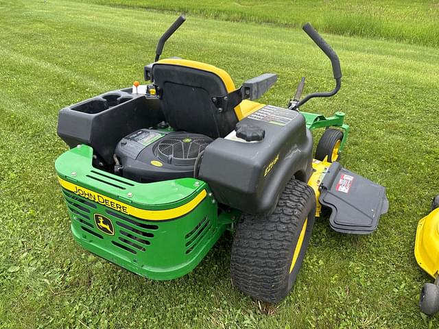 Image of John Deere Z425 equipment image 4