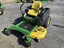 2010 John Deere Z445 Image