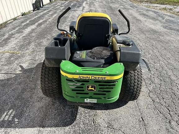 Image of John Deere Z445 equipment image 2