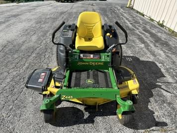 Main image John Deere Z445