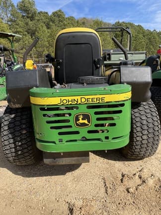 Image of John Deere Z445 equipment image 2
