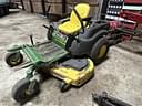 2010 John Deere Z445 Image