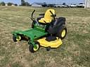 2010 John Deere Z445 Image