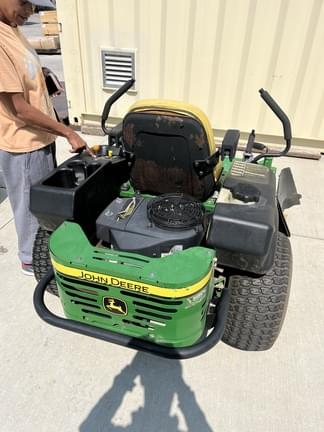 Image of John Deere Z445 equipment image 2