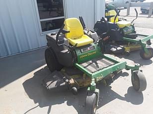 Main image John Deere Z445 4