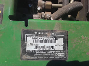 Main image John Deere Z445 5