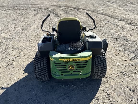 Image of John Deere Z445 equipment image 4