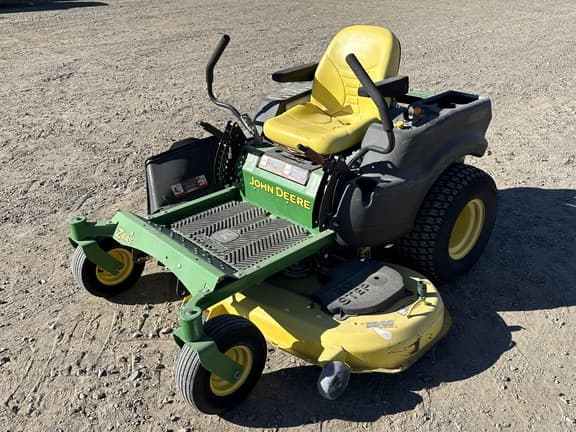 Image of John Deere Z445 equipment image 1