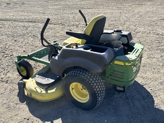 Image of John Deere Z445 equipment image 3