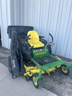 Image of John Deere Z445 Primary image