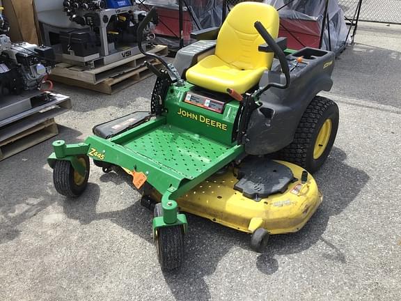 Image of John Deere Z445 Primary image