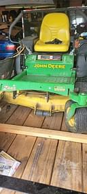 2010 John Deere Z445 Image