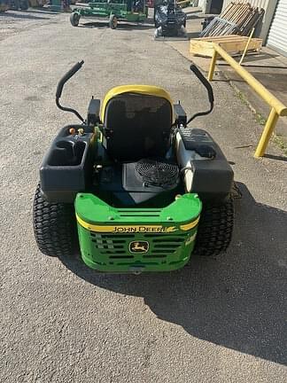 Image of John Deere Z445 equipment image 2