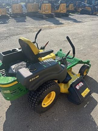 Image of John Deere Z445 equipment image 1