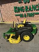 2010 John Deere Z445 Image