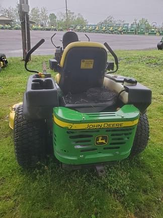 Image of John Deere Z445 equipment image 3