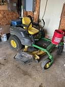 2010 John Deere Z445 Image