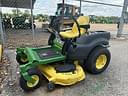 2010 John Deere Z445 Image