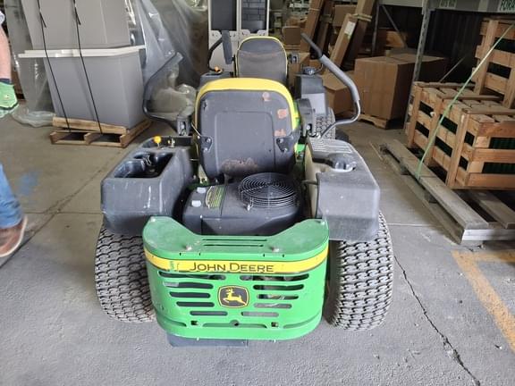 Image of John Deere Z445 Primary image