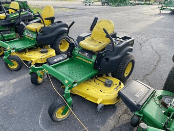 Main image John Deere Z445