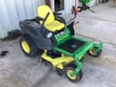 2010 John Deere Z445 Image