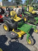 2010 John Deere Z445 Image
