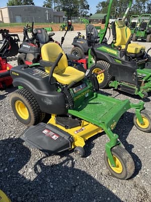 2010 John Deere Z445 Image