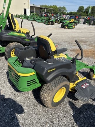 Image of John Deere Z445 equipment image 2
