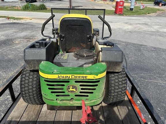 Image of John Deere Z445 equipment image 3