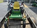 2010 John Deere Z445 Image