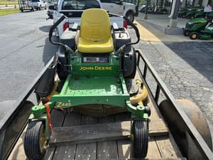 2010 John Deere Z445 Image