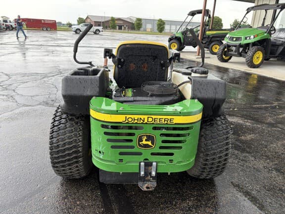 Image of John Deere Z445 equipment image 3