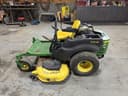 2010 John Deere Z445 Image