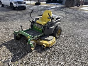 2010 John Deere Z445 Image