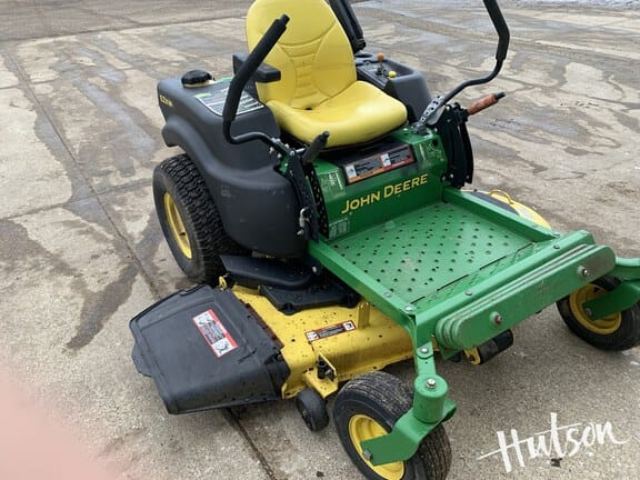 Main image John Deere Z445