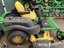 2010 John Deere Z445 Image