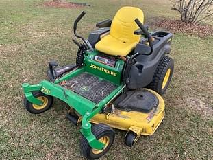 2010 John Deere Z445 Equipment Image0