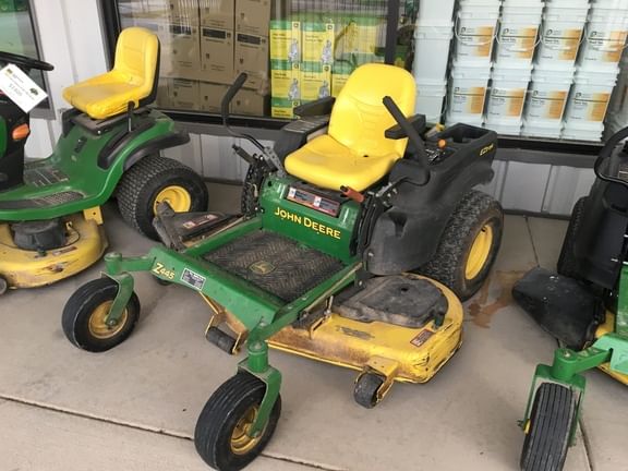 Main image John Deere Z445