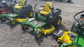 Main image John Deere Z445