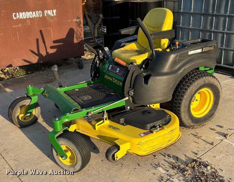 Image of John Deere Z445 Primary image