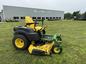 2010 John Deere Z465 Image