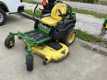 Main image John Deere Z465