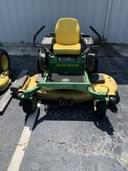2010 John Deere Z465 Image