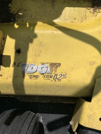 Image of John Deere Z465 equipment image 3