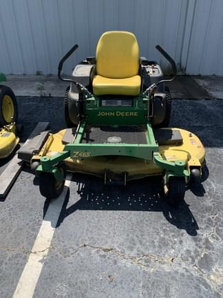 Image of John Deere Z465 Primary image