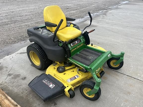 Image of John Deere Z465 Primary image