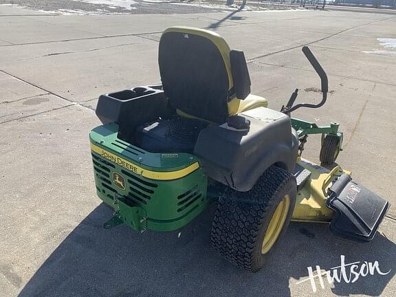 Image of John Deere Z465 equipment image 3