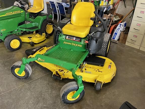 Image of John Deere Z465 Primary image